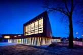 Ensemble Bloemershof-praktijkschool-brandweer-gym-studioADAMS-Monica_Adams-Bekkering_Adams_Architect