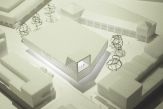 Retail Building-Bekkering-Adams-Architects-Oss