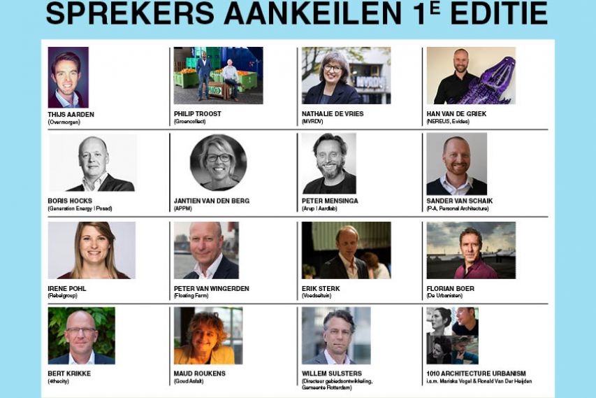 AANKEILEN S1 IABR-SPREKERS